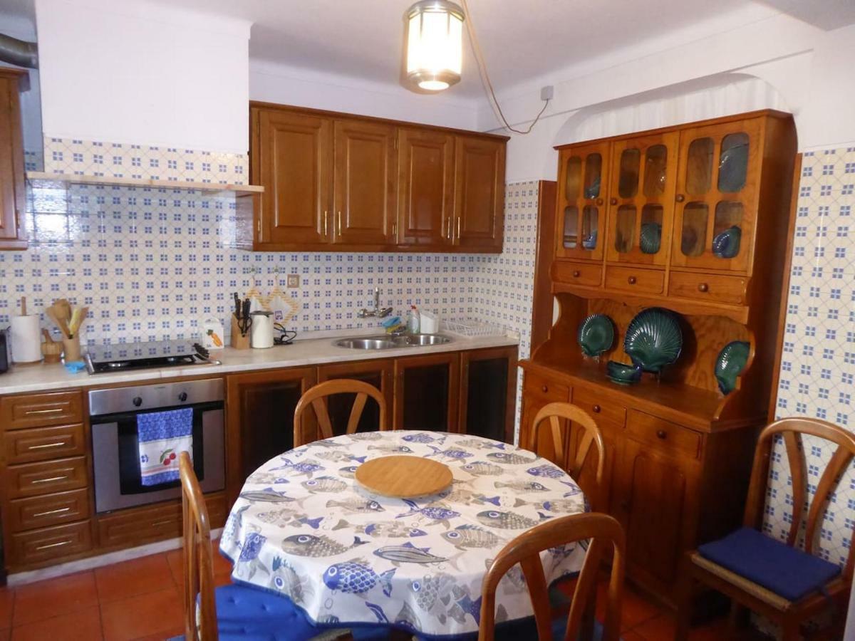 הוילה וילה נובה דה מילפונטס Casa Berimbau מראה חיצוני תמונה