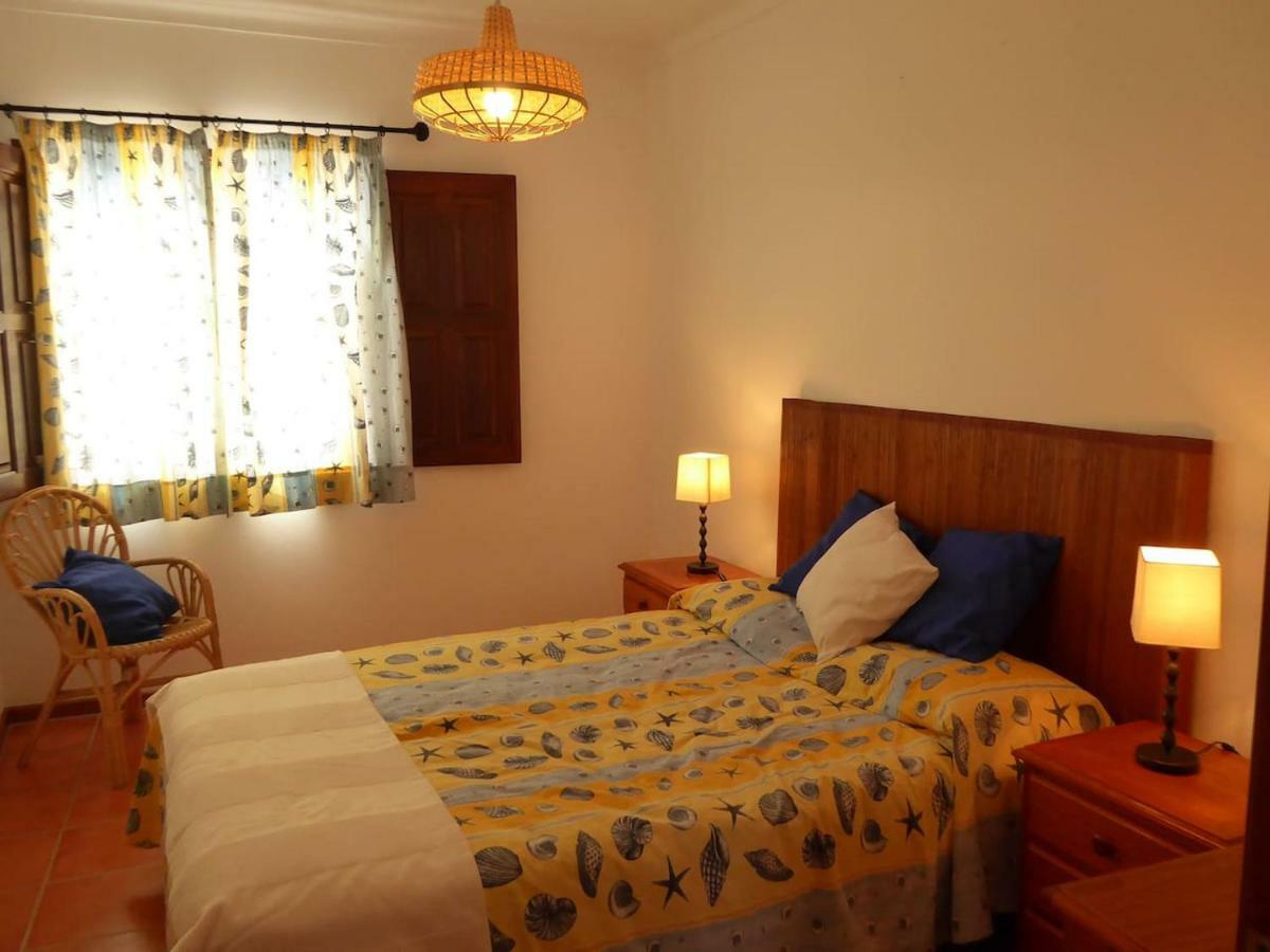 הוילה וילה נובה דה מילפונטס Casa Berimbau מראה חיצוני תמונה